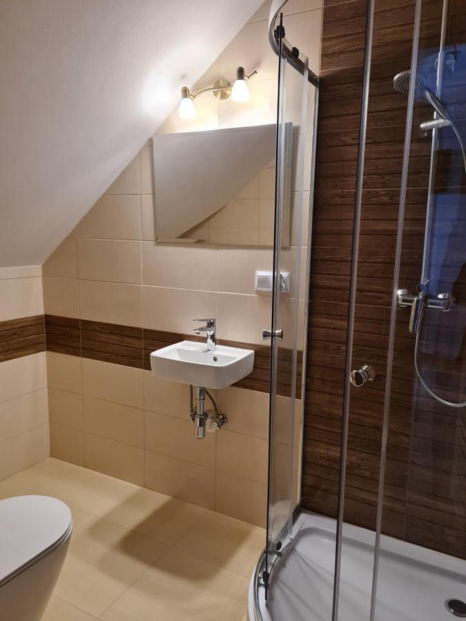 Marmi Noclegi Golczowice Экстерьер фото