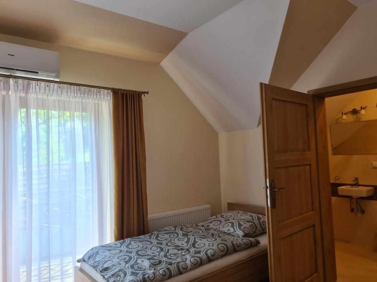 Marmi Noclegi Golczowice Экстерьер фото